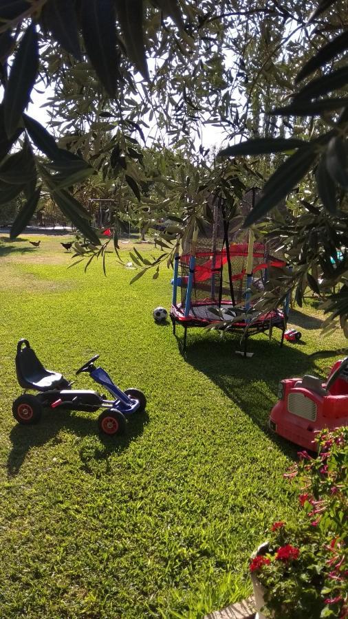 Zephyros Family Apartments 1 Όρμος Παναγιάς Εξωτερικό φωτογραφία