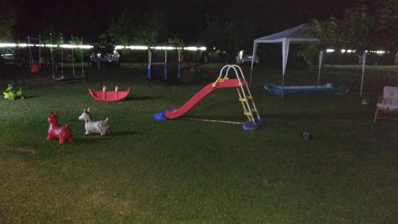 Zephyros Family Apartments 1 Όρμος Παναγιάς Εξωτερικό φωτογραφία