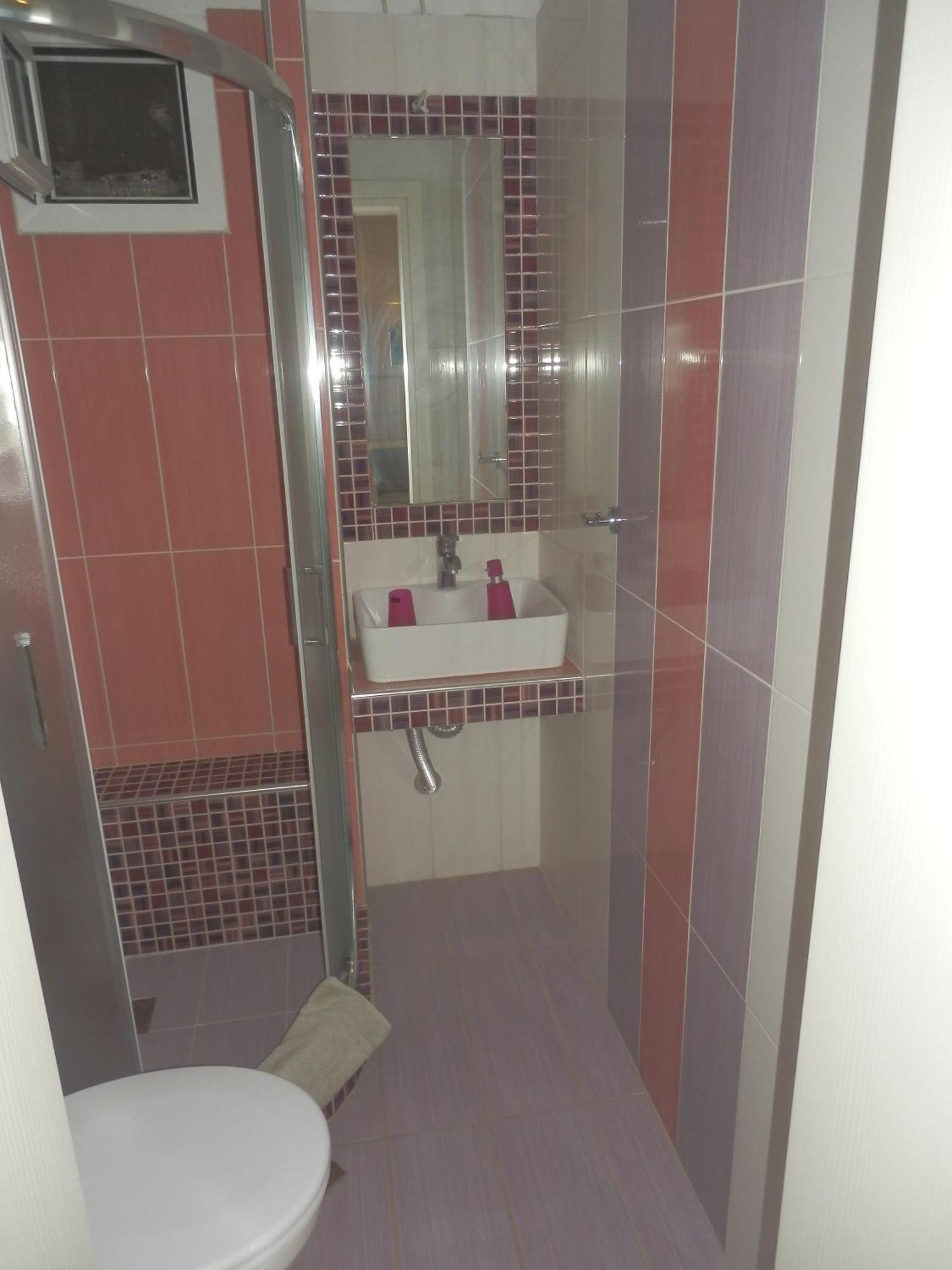 Zephyros Family Apartments 1 Όρμος Παναγιάς Δωμάτιο φωτογραφία